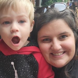 Meet your Posher, Alexandria